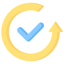 Effortless Account Recovery